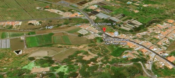 Квартира с 5 комнатами в Ачиреале, Италия № 201564 4