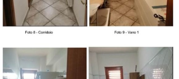 Квартира с 5 комнатами в Ачиреале, Италия № 201564 7