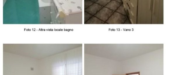 Квартира с 5 комнатами в Ачиреале, Италия № 201564 8