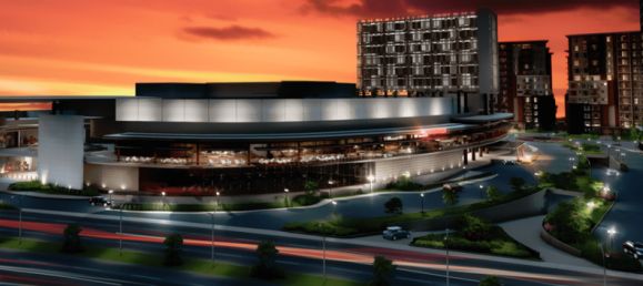 3 غرف نوم شقة في Queretaro, Mexico رقم 156322 2