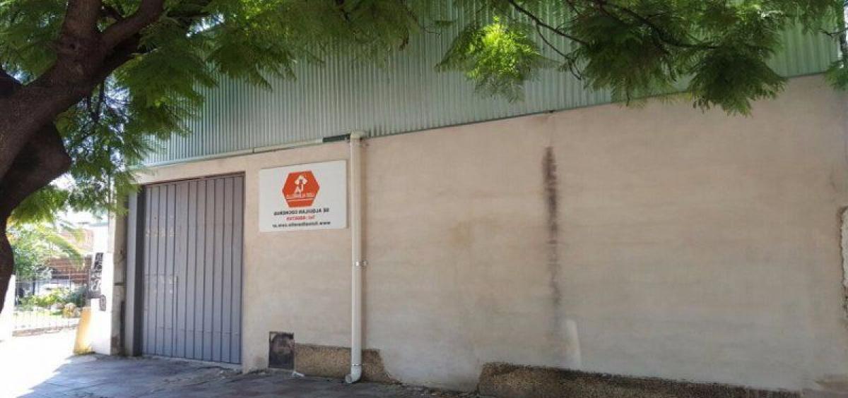 Entrepôt à Cordoba, Argentina No. 26734