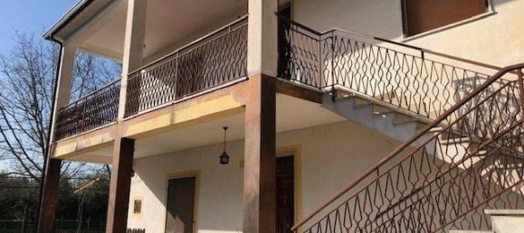 7-salle Maison à Cassino, Italy No. 139465 21