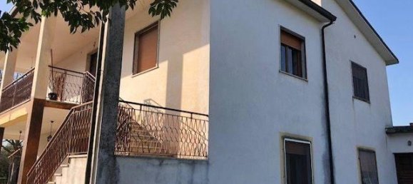 7-salle Maison à Cassino, Italy No. 139465 22