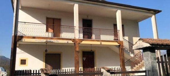 7-salle Maison à Cassino, Italy No. 139465 18