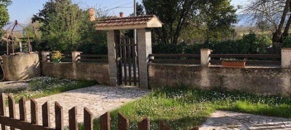 7-salle Maison à Cassino, Italy No. 139465 19