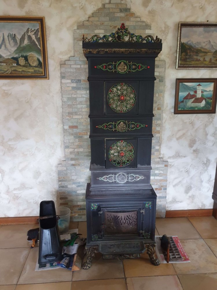 6 Schlafzimmer Haus in Enzkreis, Germany, Nr. 13779