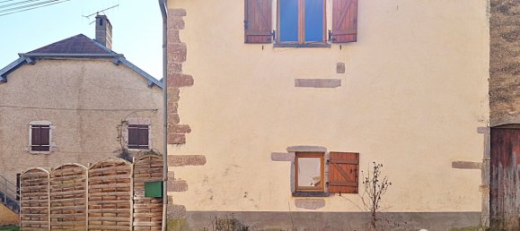 2 bedrooms House in Ruffey-le-Chateau, France No. 207089 19