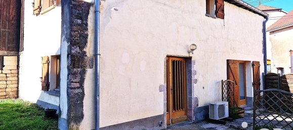 2 bedrooms House in Ruffey-le-Chateau, France No. 207089 15