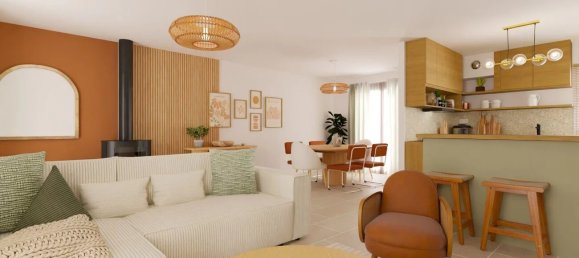 4 rooms House in Biscarrosse, France No. 289228 6