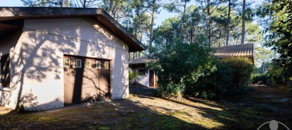 4 rooms House in Biscarrosse, France No. 289228 4