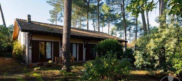 4 rooms House in Biscarrosse, France No. 289228 15