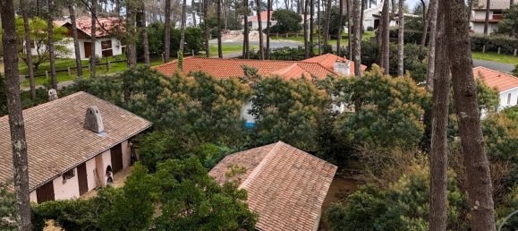 4 rooms House in Biscarrosse, France No. 289228 3