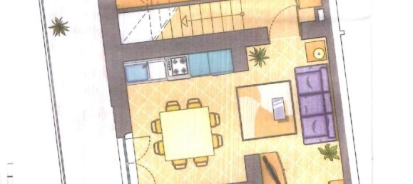 Duplex de 4 divisões em Riccione, Italy N.º 175728 34