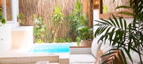 Villa in Badung, Indonesia 63m², Nr. 4650 9