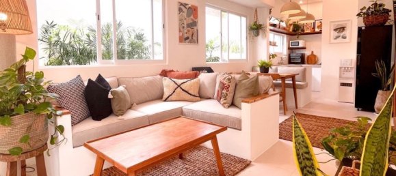 Villa in Badung, Indonesia 63m², Nr. 4650 3