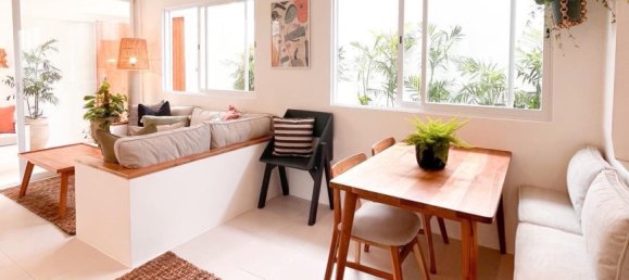 Villa in Badung, Indonesia 63m², Nr. 4650 4