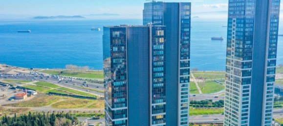 Apartment 1+3 in Istanbul, Turkey No. 2654 5