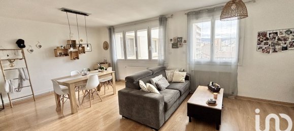1 bedroom Apartment in Saint-Etienne, France No. 264369 3