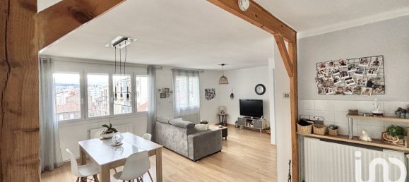 1 bedroom Apartment in Saint-Etienne, France No. 264369 15