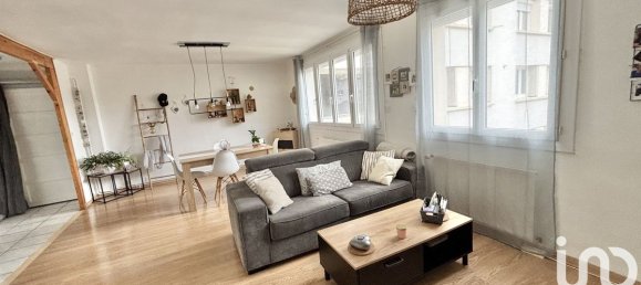1 bedroom Apartment in Saint-Etienne, France No. 264369 2