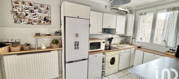1 bedroom Apartment in Saint-Etienne, France No. 264369 17