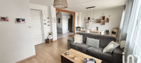 1 bedroom Apartment in Saint-Etienne, France No. 264369 4