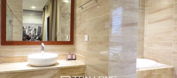 2 chambres Appartement à Hoan Kiem, Vietnam No. 2005 8