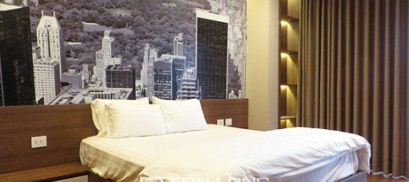 2 chambres Appartement à Hoan Kiem, Vietnam No. 2005 5