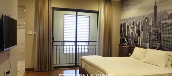 2 chambres Appartement à Hoan Kiem, Vietnam No. 2005 6