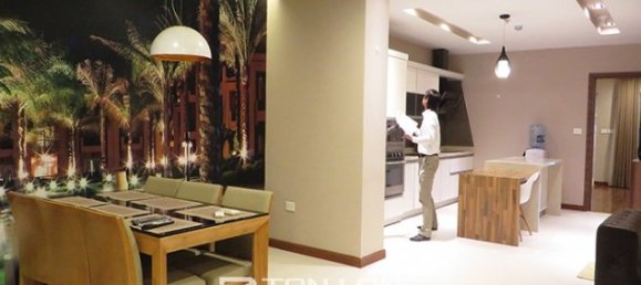 2 chambres Appartement à Hoan Kiem, Vietnam No. 2005 4