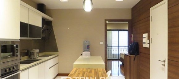 2 chambres Appartement à Hoan Kiem, Vietnam No. 2005 3