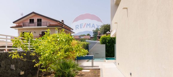 Villa de 12 dormitorios en Mascalucia, Italy No. 347136 15