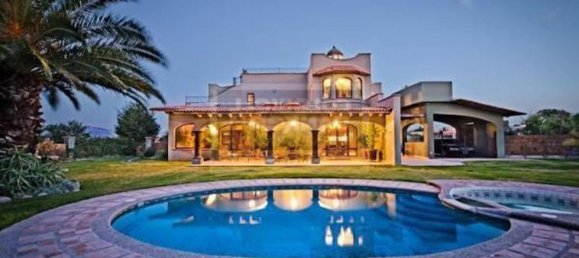  Land in San Miguel de Allende, Mexico No. 118961 2