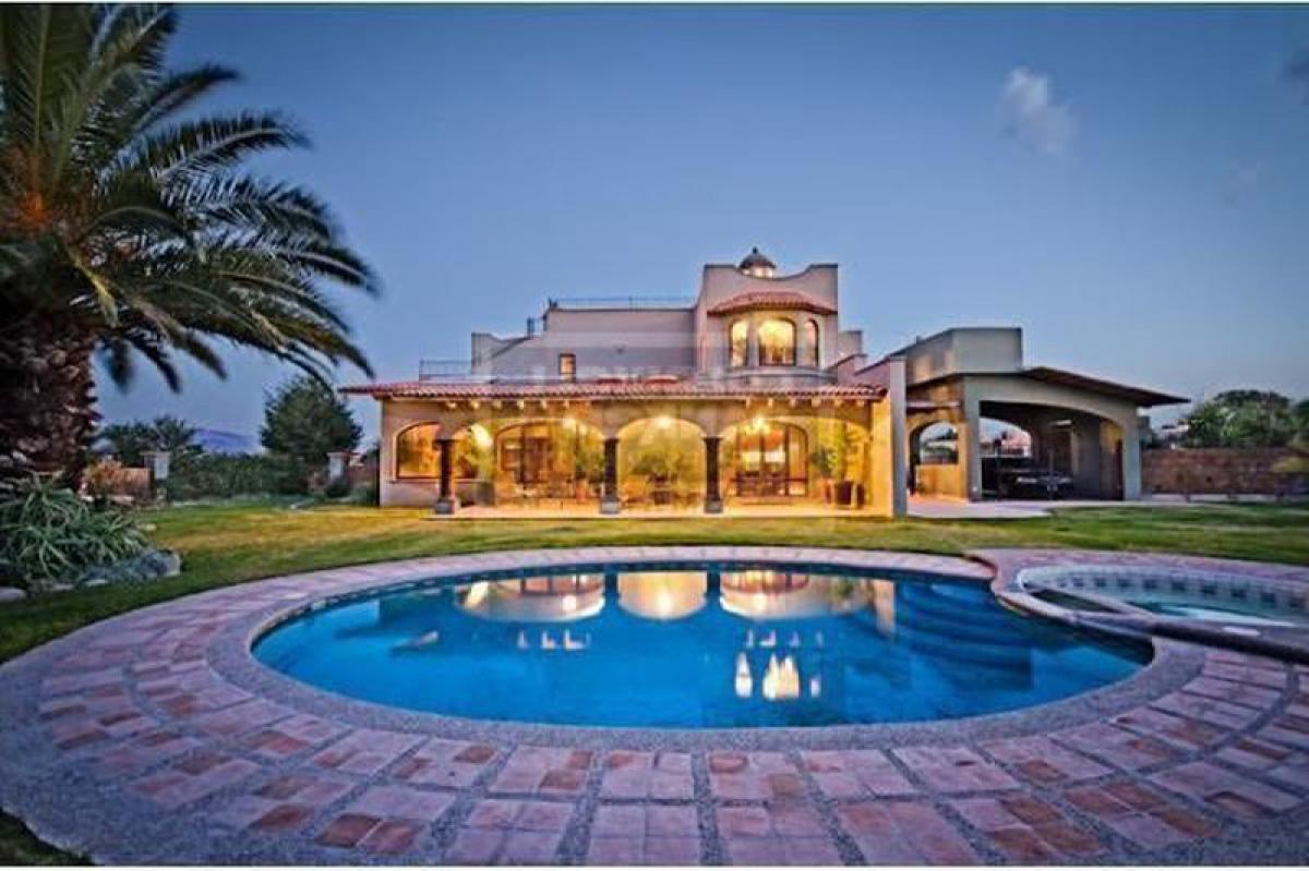  Land in San Miguel de Allende, Mexico No. 118961