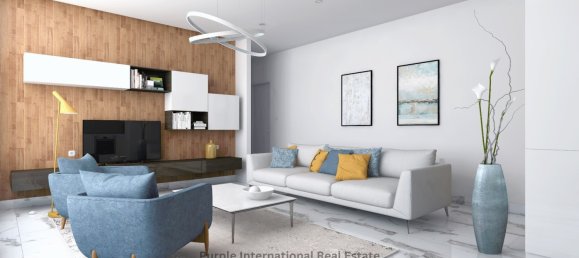 2 bedrooms Apartment in Kato Paphos, Cyprus No. 23144 12