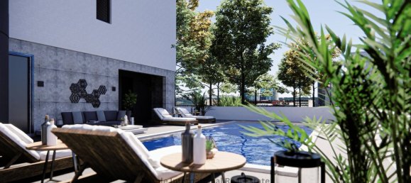 2 bedrooms Apartment in Kato Paphos, Cyprus No. 23144 18