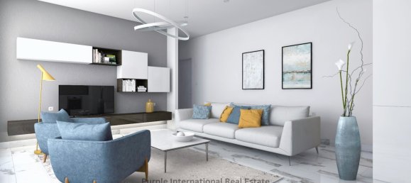 2 bedrooms Apartment in Kato Paphos, Cyprus No. 23144 9