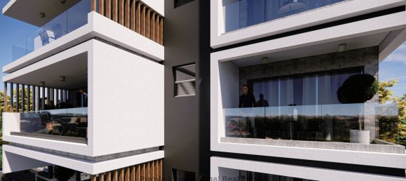 2 bedrooms Apartment in Kato Paphos, Cyprus No. 23144 14