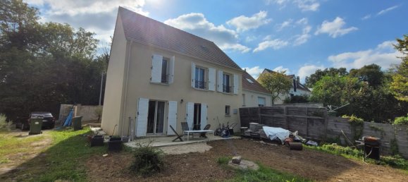 4 chambres Maison à La Ferté-sous-Jouarre, France No. 175973 9