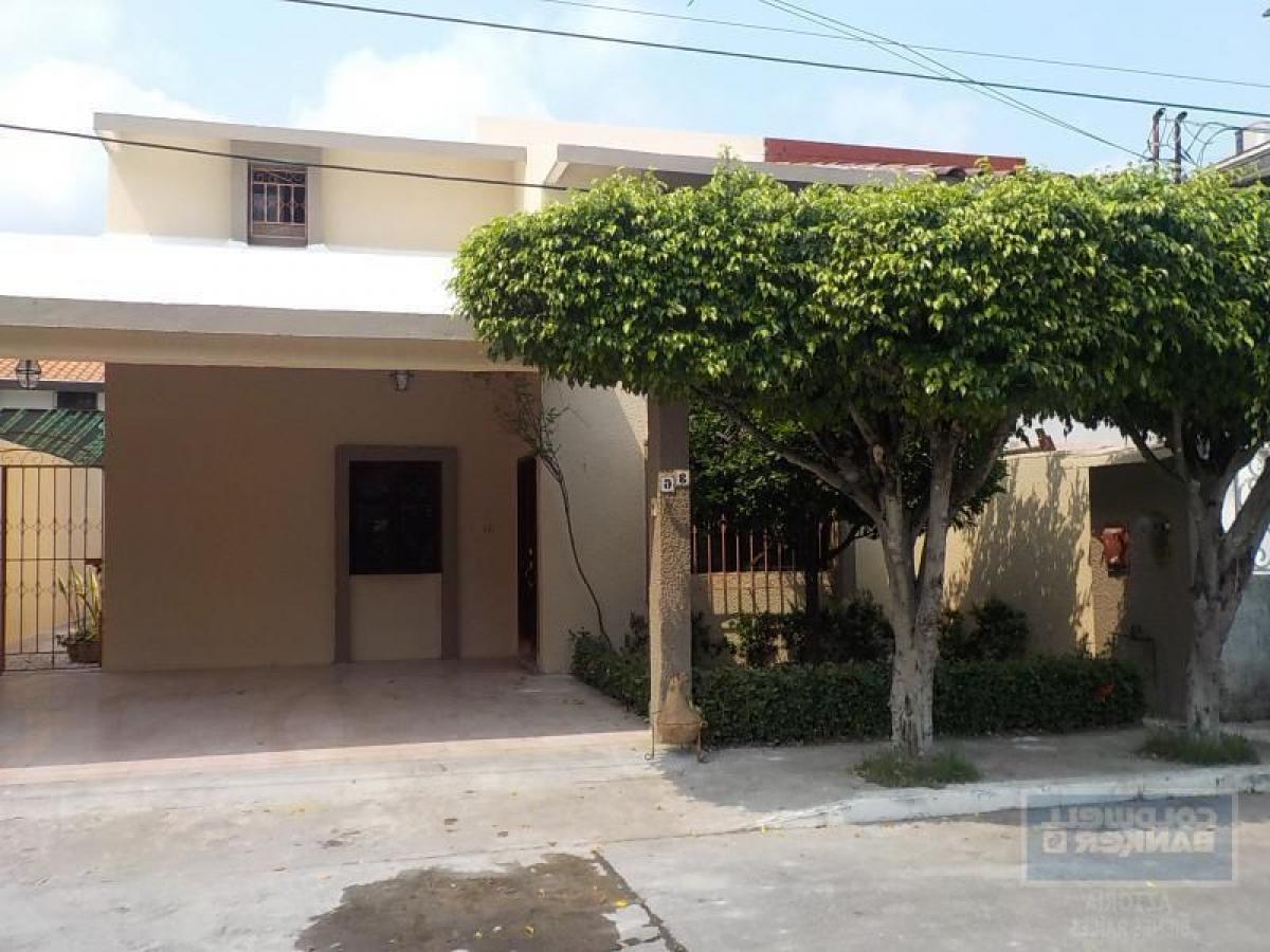 3 غرف نوم منزل في Tabasco, Mexico رقم 188864