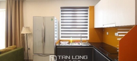 2 bedrooms Apartment in Tay Ho, Vietnam No. 1064 3