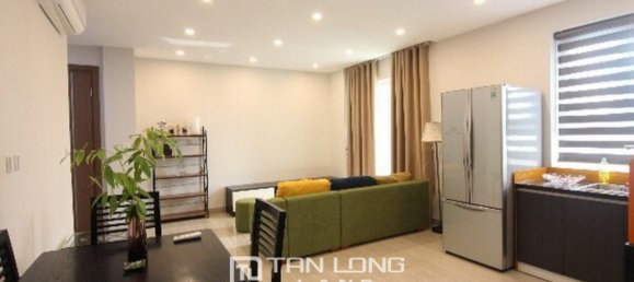 2 bedrooms Apartment in Tay Ho, Vietnam No. 1064 2
