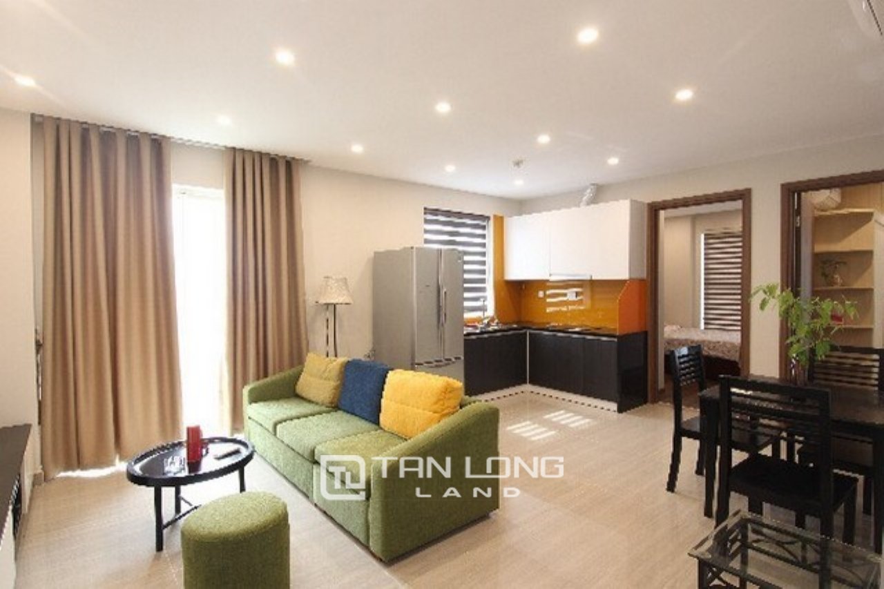 2 bedrooms Apartment in Tay Ho, Vietnam No. 1064