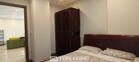 2 bedrooms Apartment in Tay Ho, Vietnam No. 1064 6