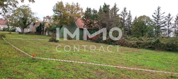 Land in Oberwaltersdorf, Austria No. 123609 3