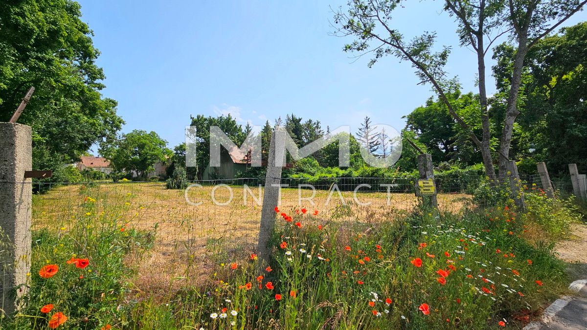  Land in Oberwaltersdorf, Austria No. 123609