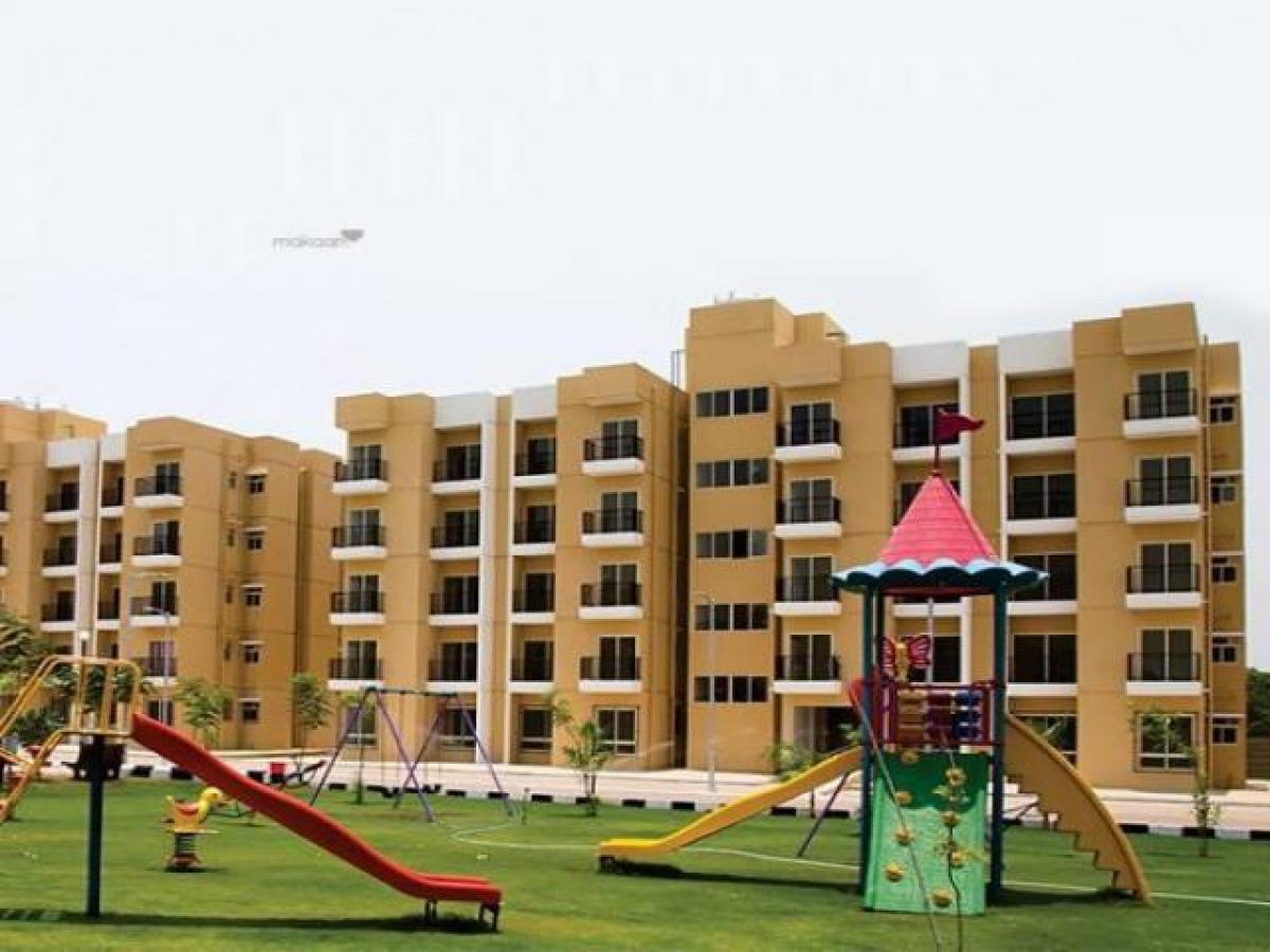 Studio in Mumbai, India No. 43815