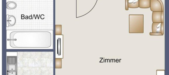 Studio in Salzburg, Austria No. 163553 4