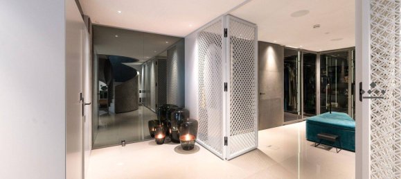 5 rooms Villa in Dobling, Austria No. 8442 12