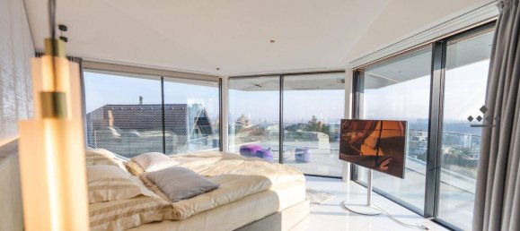 5 rooms Villa in Dobling, Austria No. 8442 7